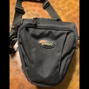 Lowepro Camera Bag- Shoulder Strap TLZ1